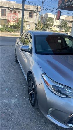 تۆیۆتا ئەڤەلۆن